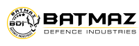 Batmaz Group-DEFENCE INDUSTRIES